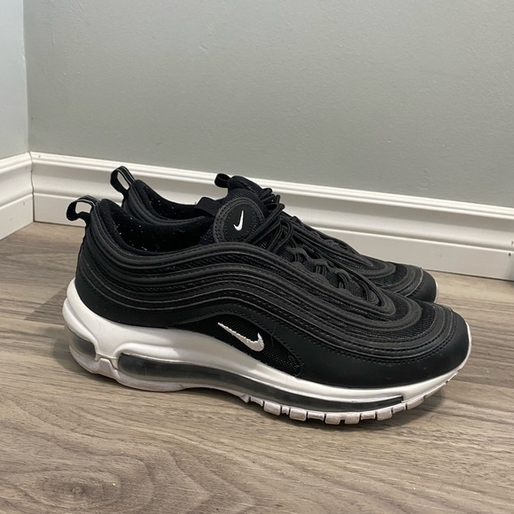 womens air max 97 - Picture 2 of 5
